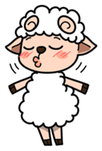 Sweet days of MEME and GAO : ) sticker #62957