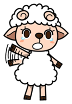 Sweet days of MEME and GAO : ) sticker #62958