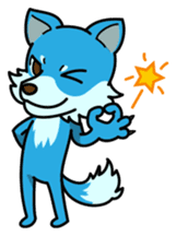 Sweet days of MEME and GAO : ) sticker #62959