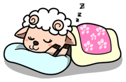 Sweet days of MEME and GAO : ) sticker #62964