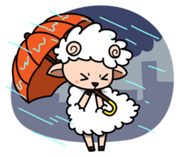 Sweet days of MEME and GAO : ) sticker #62966