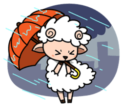 Sweet days of MEME and GAO : ) sticker #62966