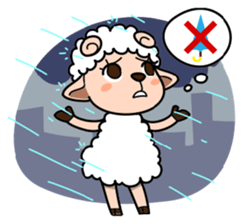 Sweet days of MEME and GAO : ) sticker #62967