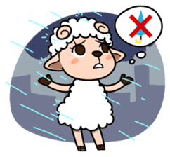 Sweet days of MEME and GAO : ) sticker #62967