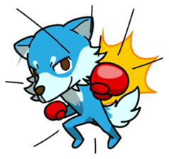 Sweet days of MEME and GAO : ) sticker #62969