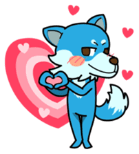 Sweet days of MEME and GAO : ) sticker #62970