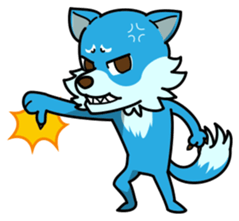 Sweet days of MEME and GAO : ) sticker #62971