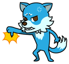 Sweet days of MEME and GAO : ) sticker #62971