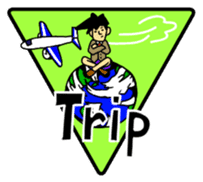 RIO OCHOKU Everyday ver. sticker #63110