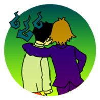 RIO OCHOKU　Everyday ver. sticker #63114