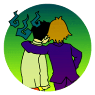 RIO OCHOKU Everyday ver. sticker #63114