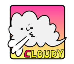 RIO OCHOKU Simple emoticons ver. sticker #63632