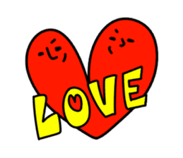 RIO OCHOKU Simple emoticons ver. sticker #63644