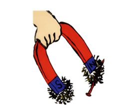 Aiueo Karuta sticker #63680