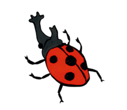 Aiueo Karuta sticker #63683