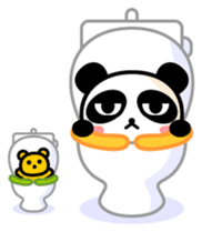 DAPPANDA season 1 sticker #63983