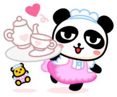 DAPPANDA season 1 sticker #63993