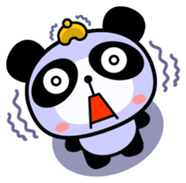 DAPPANDA season 1 sticker #64005