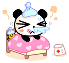 DAPPANDA season 1 sticker #64007