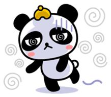 DAPPANDA season 1 sticker #64008