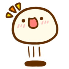 TamaTamaLabo sticker #64294