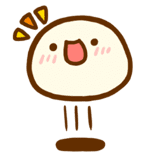 TamaTamaLabo sticker #64294