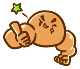 TamaTamaLabo sticker #64295