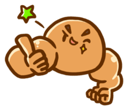 TamaTamaLabo sticker #64295