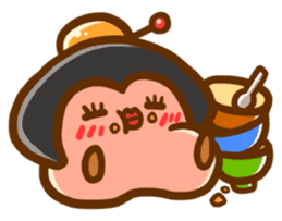 TamaTamaLabo sticker #64300