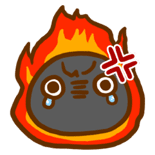 TamaTamaLabo sticker #64301