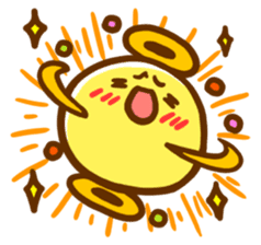 TamaTamaLabo sticker #64303