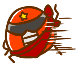 TamaTamaLabo sticker #64305