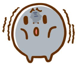 TamaTamaLabo sticker #64307