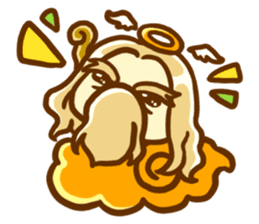 TamaTamaLabo sticker #64310