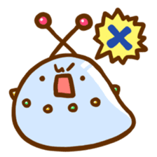 TamaTamaLabo sticker #64311