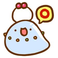 TamaTamaLabo sticker #64312