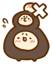 TamaTamaLabo sticker #64313