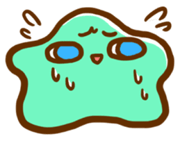 TamaTamaLabo sticker #64318