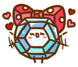 TamaTamaLabo sticker #64321