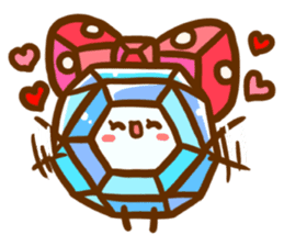 TamaTamaLabo sticker #64321