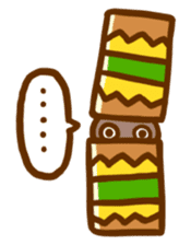 TamaTamaLabo sticker #64322