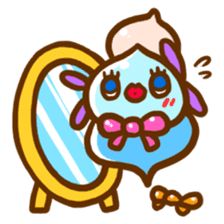 TamaTamaLabo sticker #64324