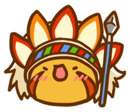 TamaTamaLabo sticker #64325