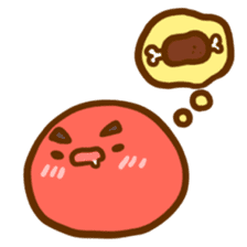 TamaTamaLabo sticker #64326