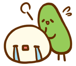 TamaTamaLabo sticker #64328