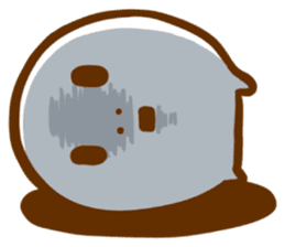 TamaTamaLabo sticker #64329