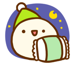 TamaTamaLabo sticker #64332