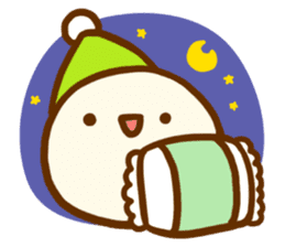 TamaTamaLabo sticker #64332