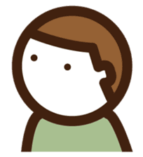 TSUBUYAKIKUN sticker #64454