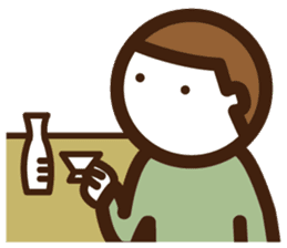 TSUBUYAKIKUN sticker #64455